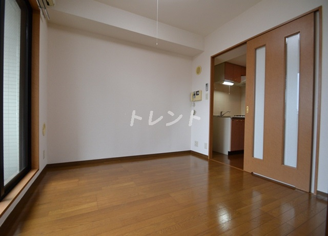 エクセリア中野坂上-903