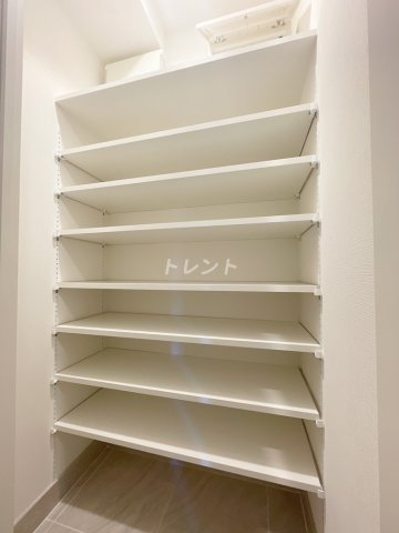 ブランズ神楽坂-611