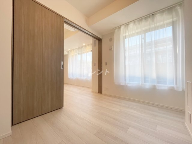 ブランズ神楽坂-611
