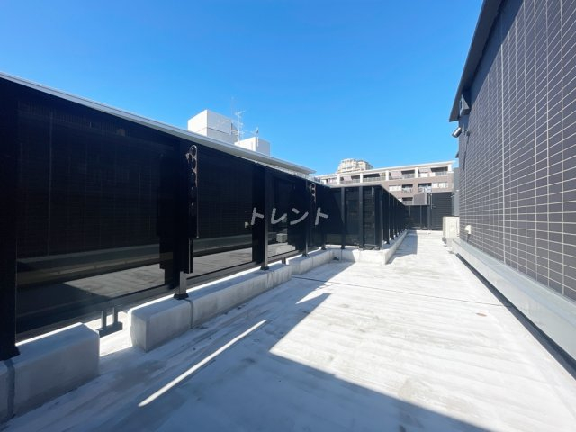 ブランズ神楽坂-611