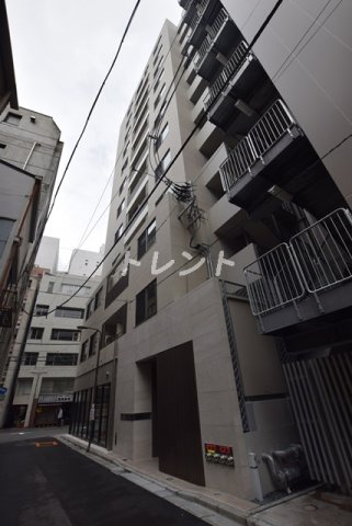 パークルール神田司町ロンド-1002