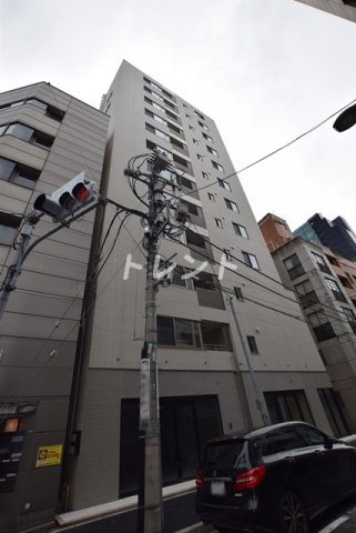 パークルール神田司町ロンド-1002