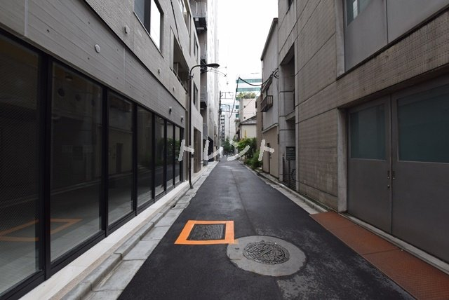 パークルール神田司町ロンド-1002