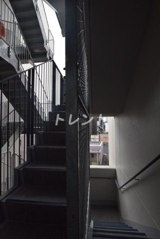 パークルール神田司町ロンド-1002