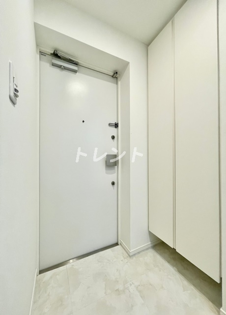 レオーネ方南町-105
