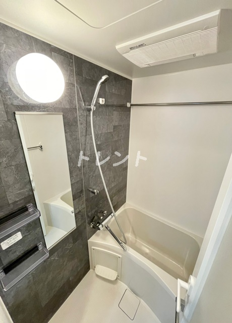 レオーネ方南町-105