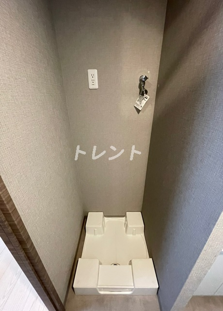 レオーネ方南町-105