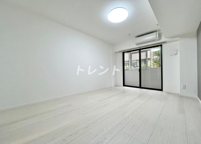 レオーネ方南町-105