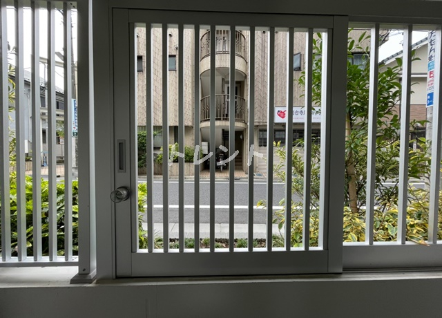 レオーネ方南町-105