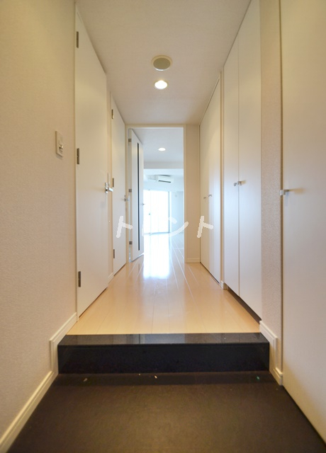 グランハイツ高田馬場-1213