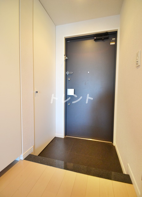 グランハイツ高田馬場-1213