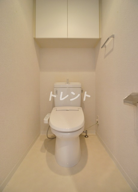 グランハイツ高田馬場-1213
