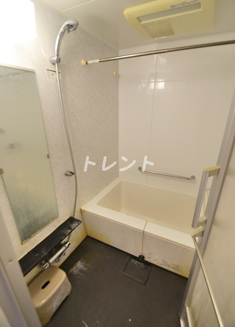 グランハイツ高田馬場-1213