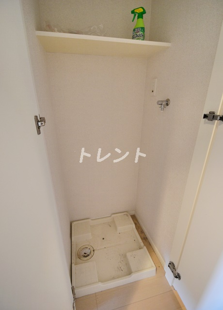グランハイツ高田馬場-1213