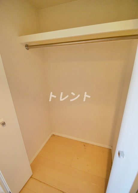 グランハイツ高田馬場-1213