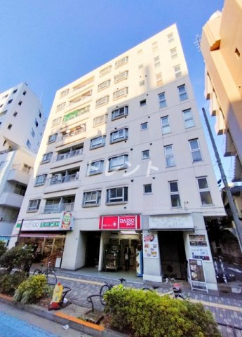 シャトレー渋谷-409