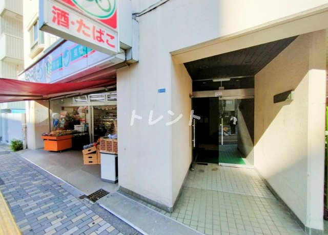 シャトレー渋谷-409