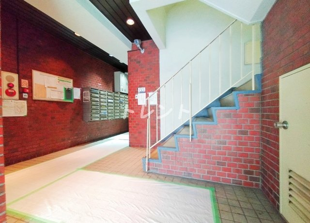 シャトレー渋谷-409
