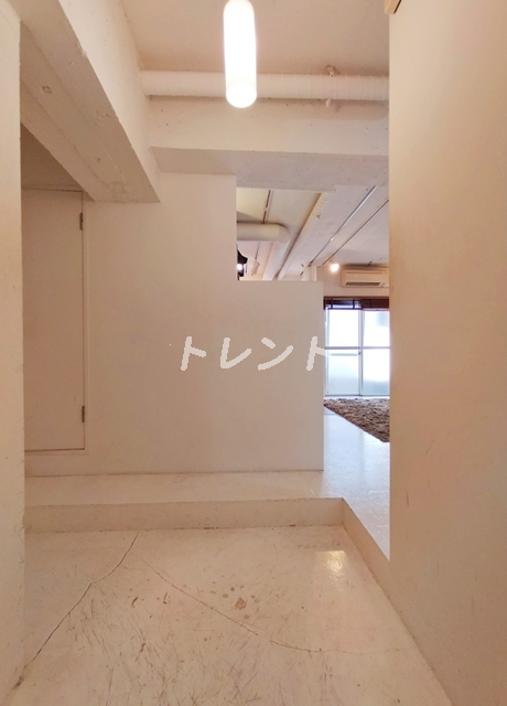 シャトレー渋谷-409