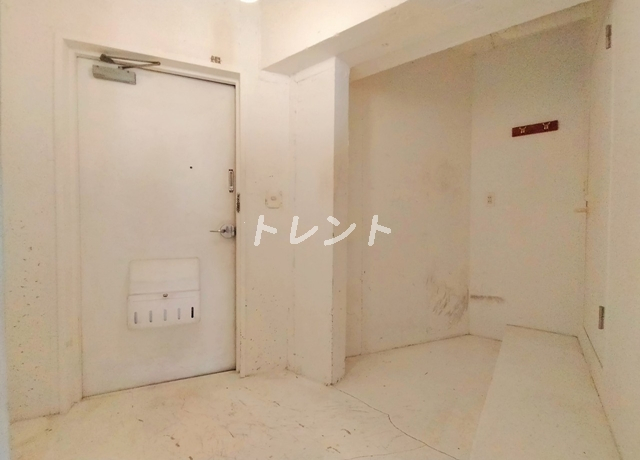 シャトレー渋谷-409