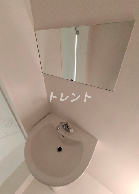 シャトレー渋谷-409