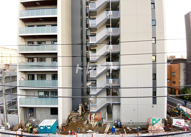 プライムアーバン新宿落合-101