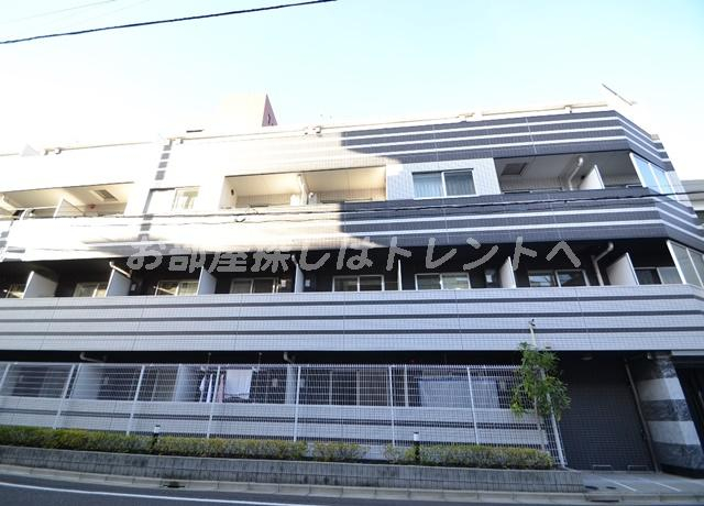 プレミアムキューブ中野新橋-403