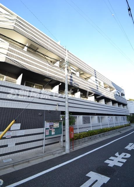 プレミアムキューブ中野新橋-403