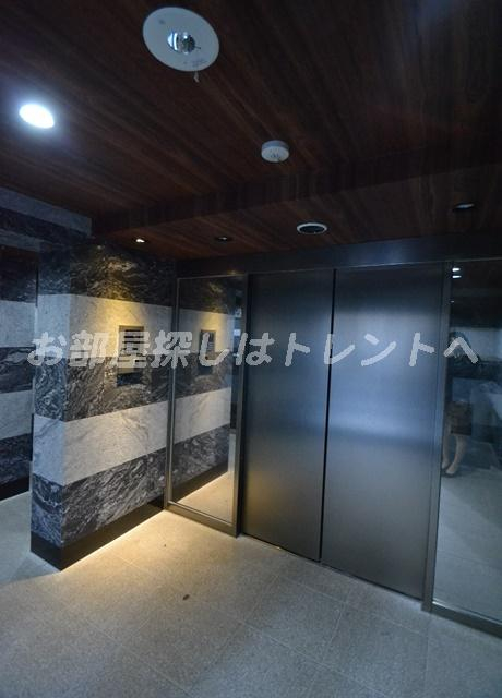 プレミアムキューブ中野新橋-403