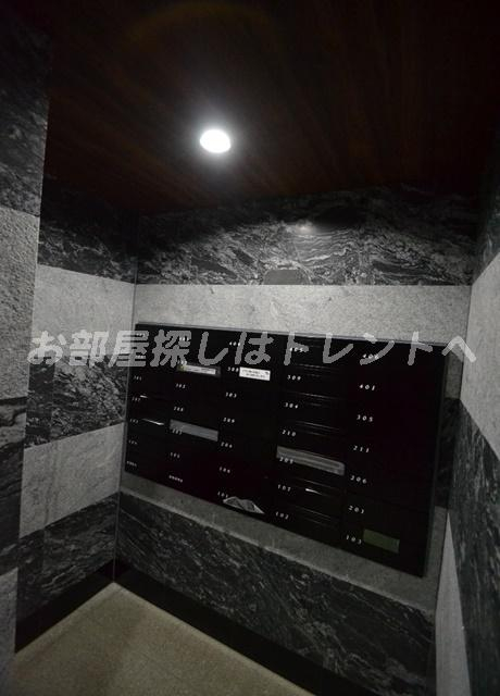 プレミアムキューブ中野新橋-403