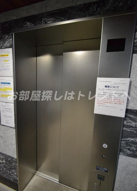 プレミアムキューブ中野新橋-403