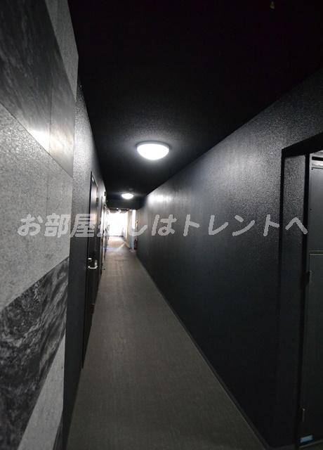 プレミアムキューブ中野新橋-403