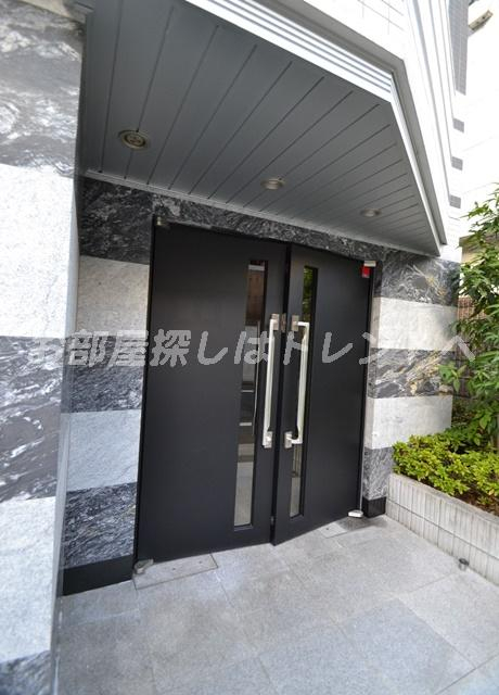 プレミアムキューブ中野新橋-403