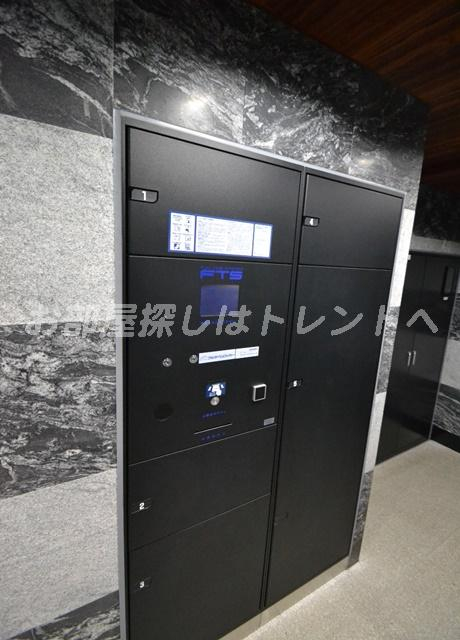 プレミアムキューブ中野新橋-403