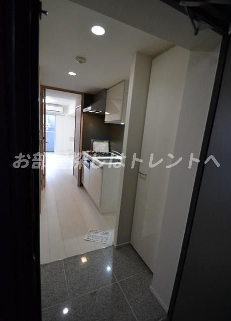 プレミアムキューブ中野新橋-403