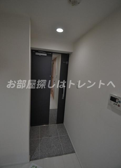 プレミアムキューブ中野新橋-403