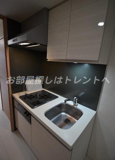 プレミアムキューブ中野新橋-403