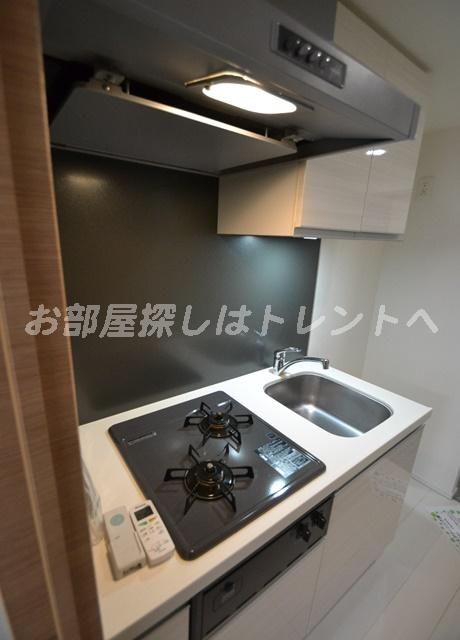 プレミアムキューブ中野新橋-403