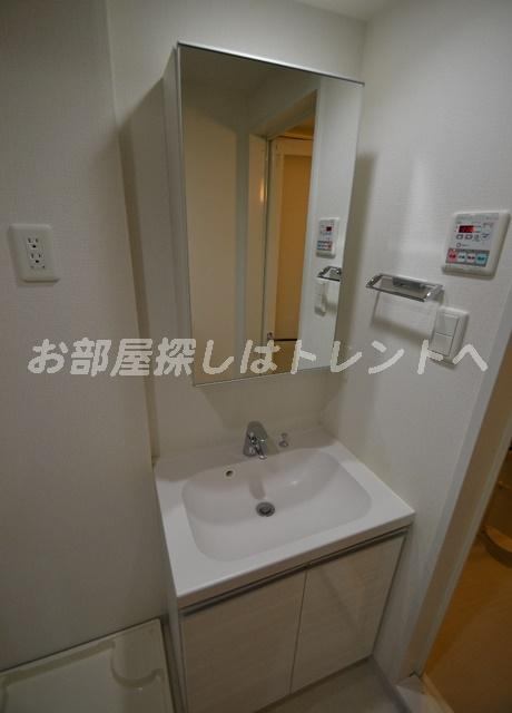 プレミアムキューブ中野新橋-403