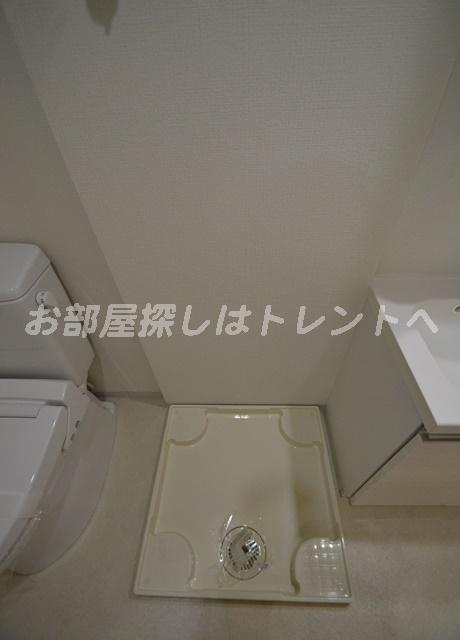 プレミアムキューブ中野新橋-403