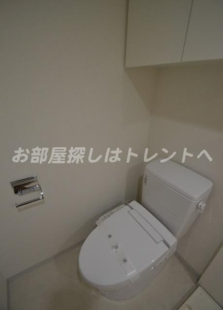 プレミアムキューブ中野新橋-403