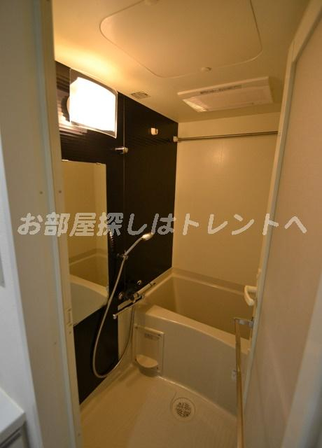 プレミアムキューブ中野新橋-403