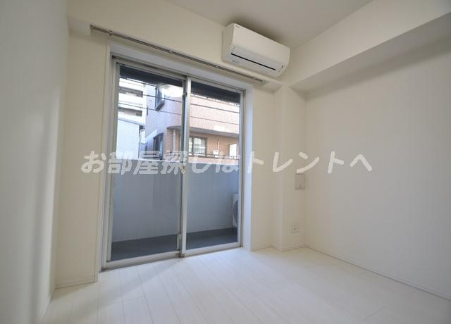 プレミアムキューブ中野新橋-403