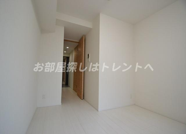 プレミアムキューブ中野新橋-403