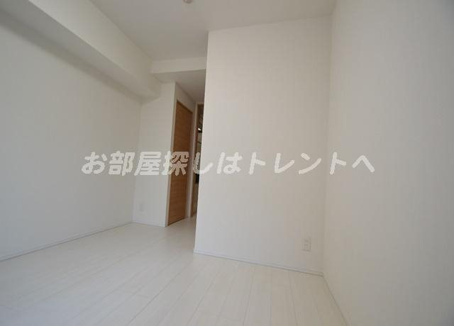 プレミアムキューブ中野新橋-403