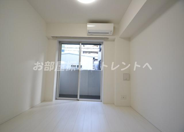 プレミアムキューブ中野新橋-403