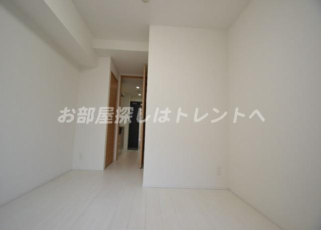 プレミアムキューブ中野新橋-403