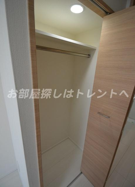 プレミアムキューブ中野新橋-403