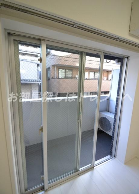 プレミアムキューブ中野新橋-403