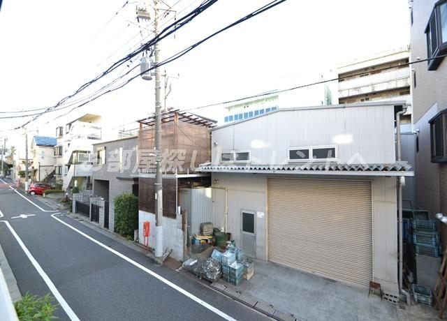 プレミアムキューブ中野新橋-403